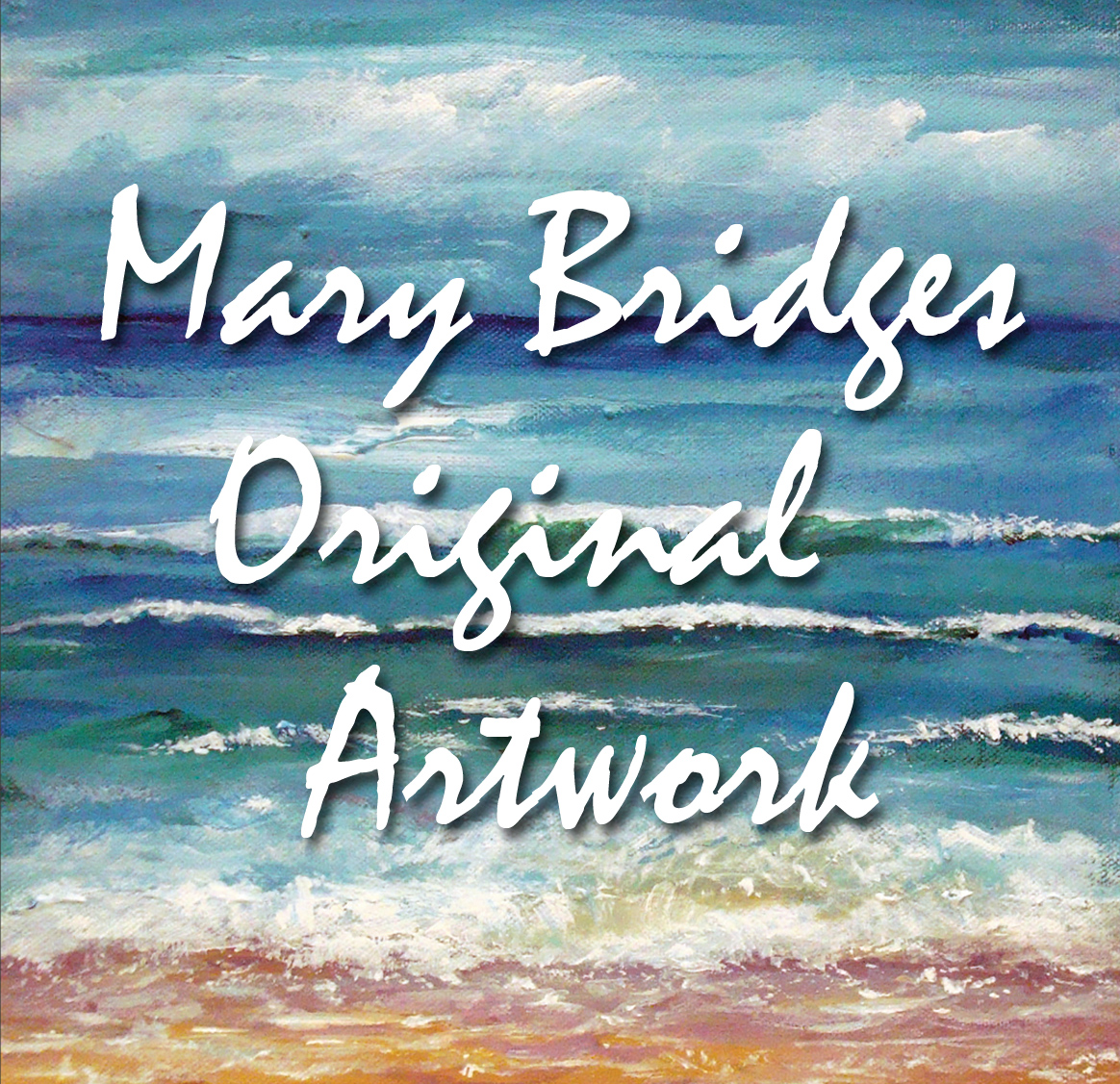 Mary Bridges